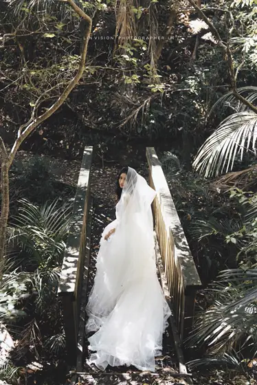 Lin’s Vision — Forest & gardens photography