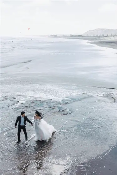 Lin’s Vision — Ocean & coast photography