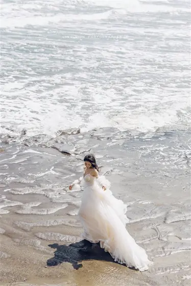 Lin’s Vision — Ocean & coast photography