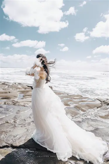 Lin’s Vision — Ocean & coast photography
