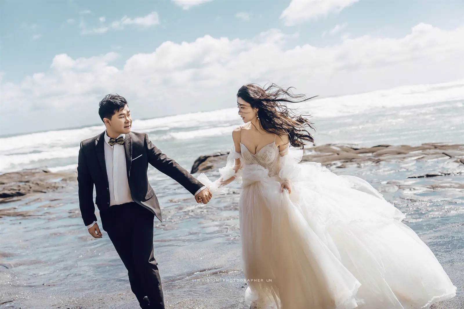 Lin’s Vision — Ocean & coast photography