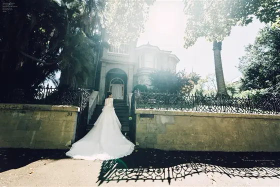 Lin’s Vision — Forest & gardens photography