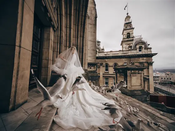 Lin’s Vision — Church & architecture photography