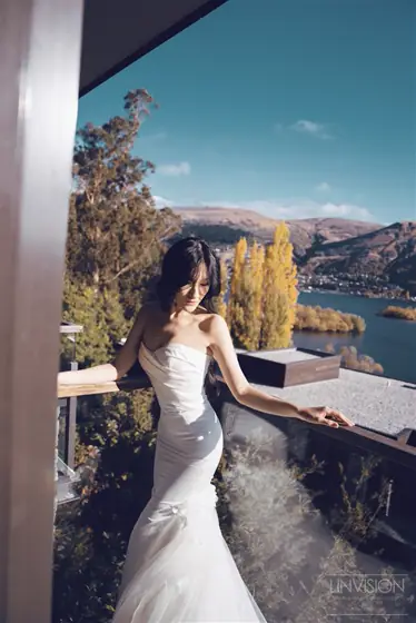 Lin’s Vision — Mountains & lakes photography