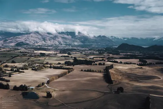 Lin’s Vision — Mountains & lakes photography