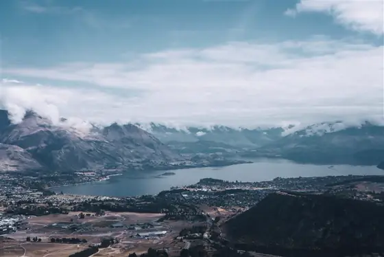 Lin’s Vision — Mountains & lakes photography