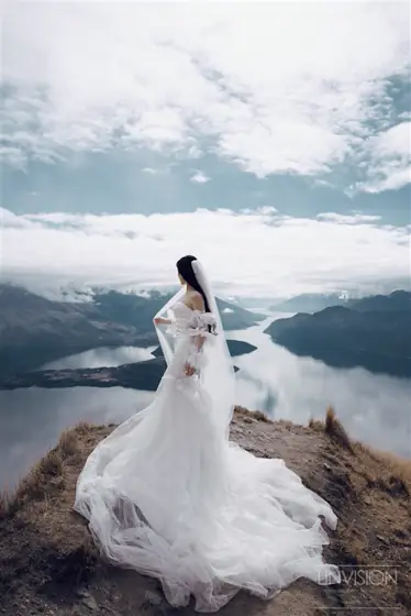 Lin’s Vision — Mountains & lakes photography