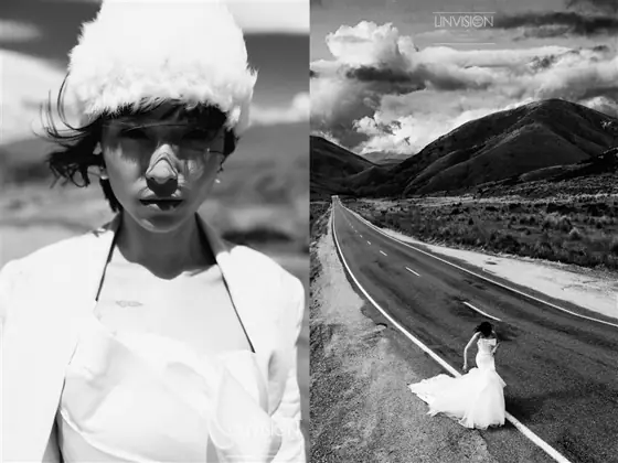Lin’s Vision — Photo stories photography