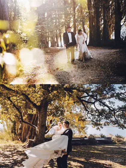 Lin’s Vision — Autumn photography
